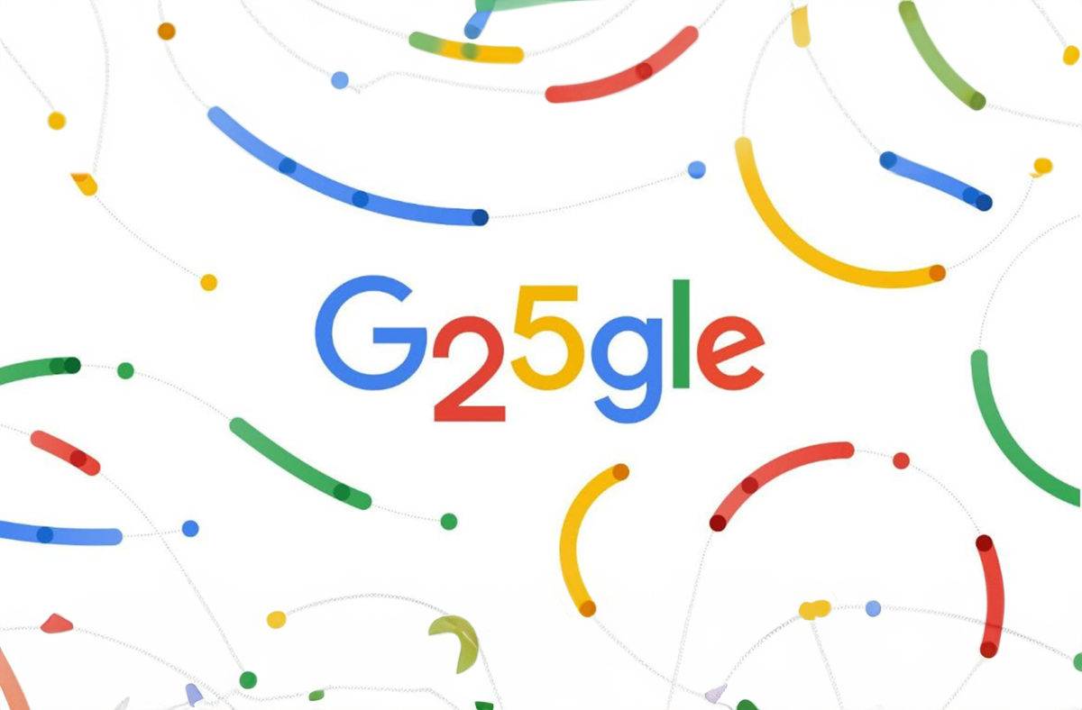 Google: roi du numérique et des données depuis 25 ans!