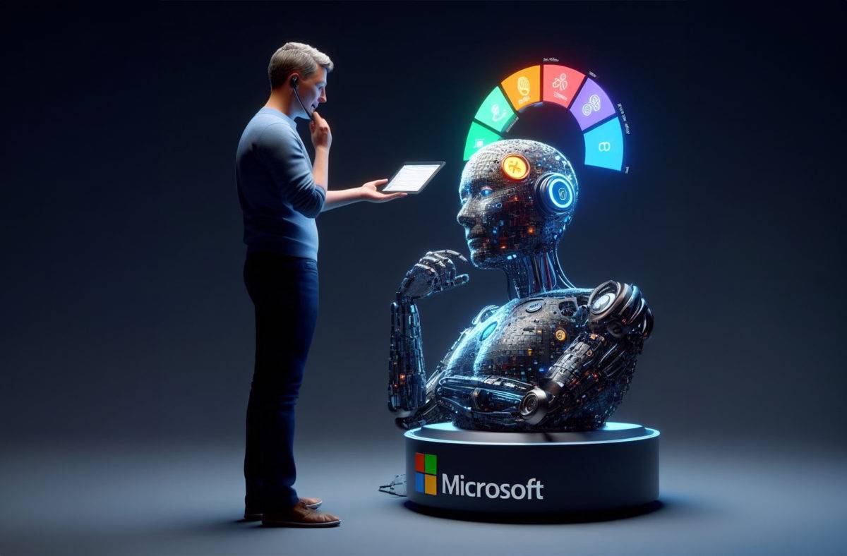 Image: Bing Chat avec Dall-E 3 + Photoshop AI.