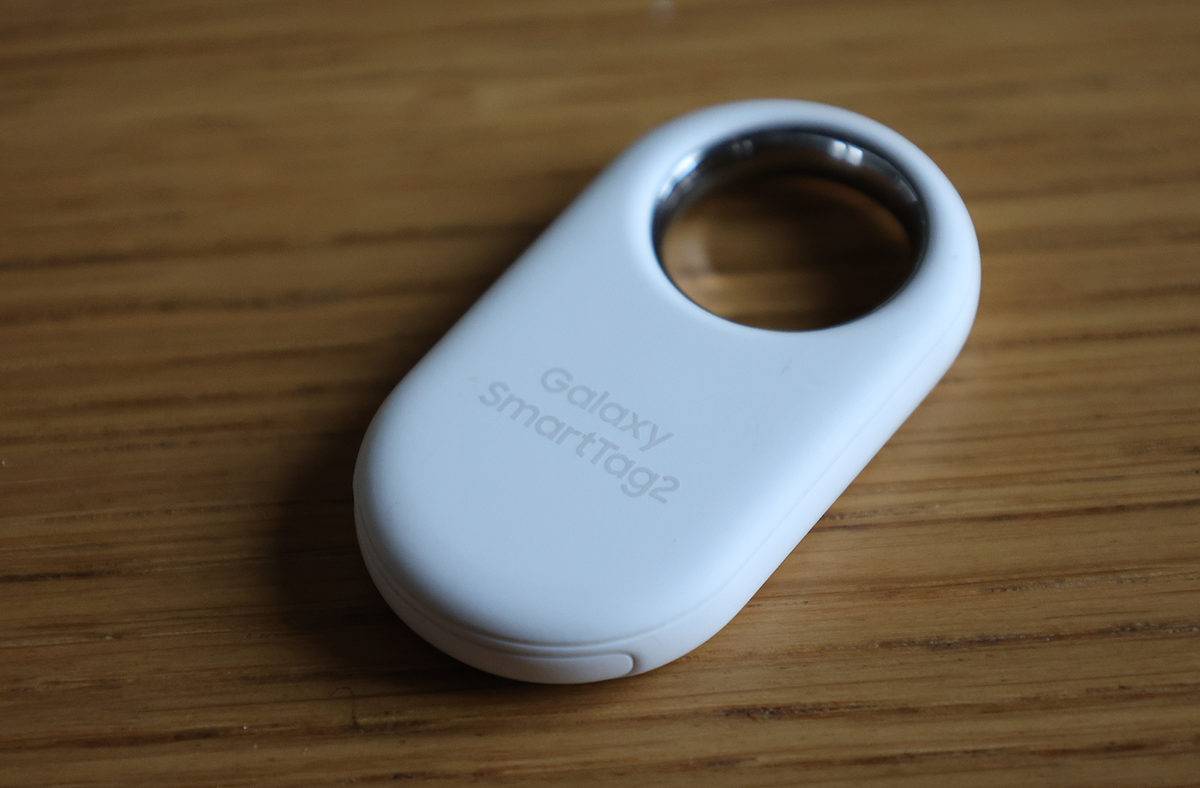 Samsung Galaxy SmartTag 2.