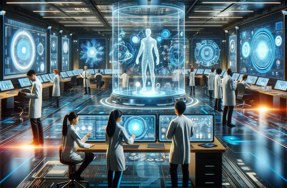 Quel avenir pour OpenAi? Image DALL-E3. Quel avenir pour OpenAi? Image DALL-E3.