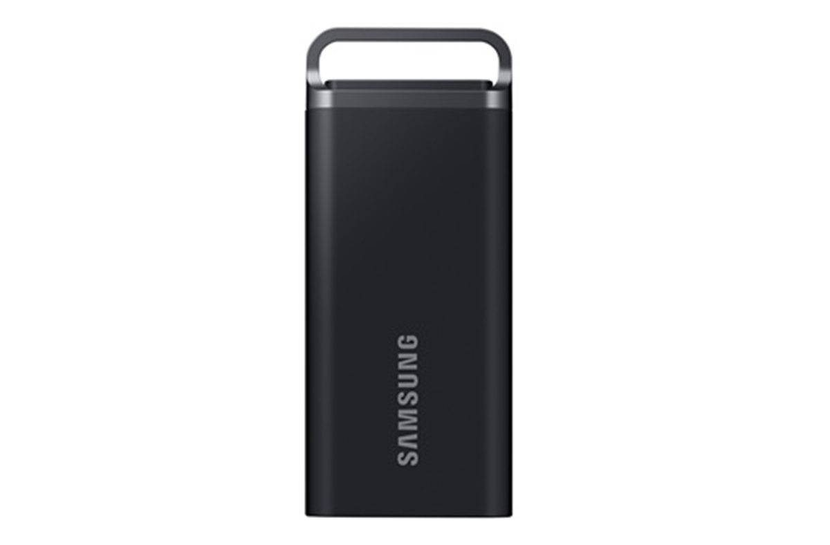 Un SSD portable de jusqu'à 8 To!