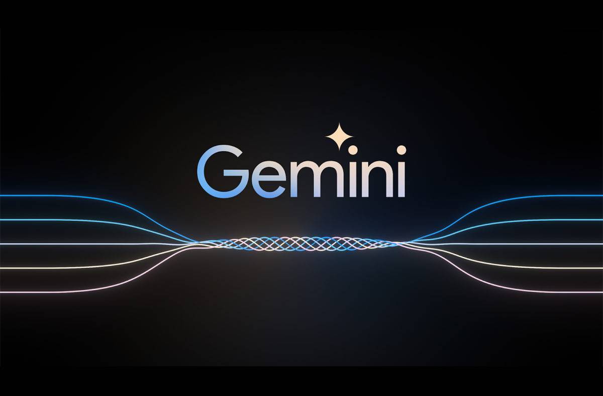 Google lance Gemini. Google lance Gemini.