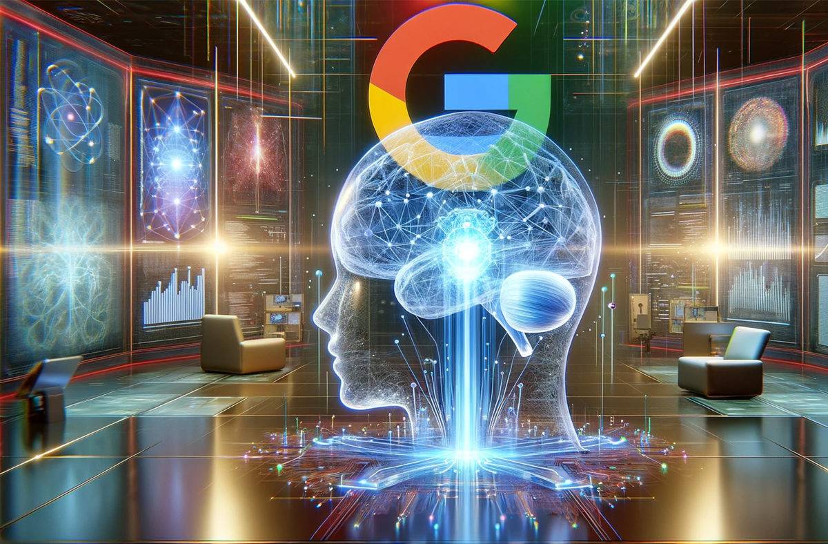 Google Year in Search 2023 par DALL-E3. Google Year in Search 2023 par DALL-E3.