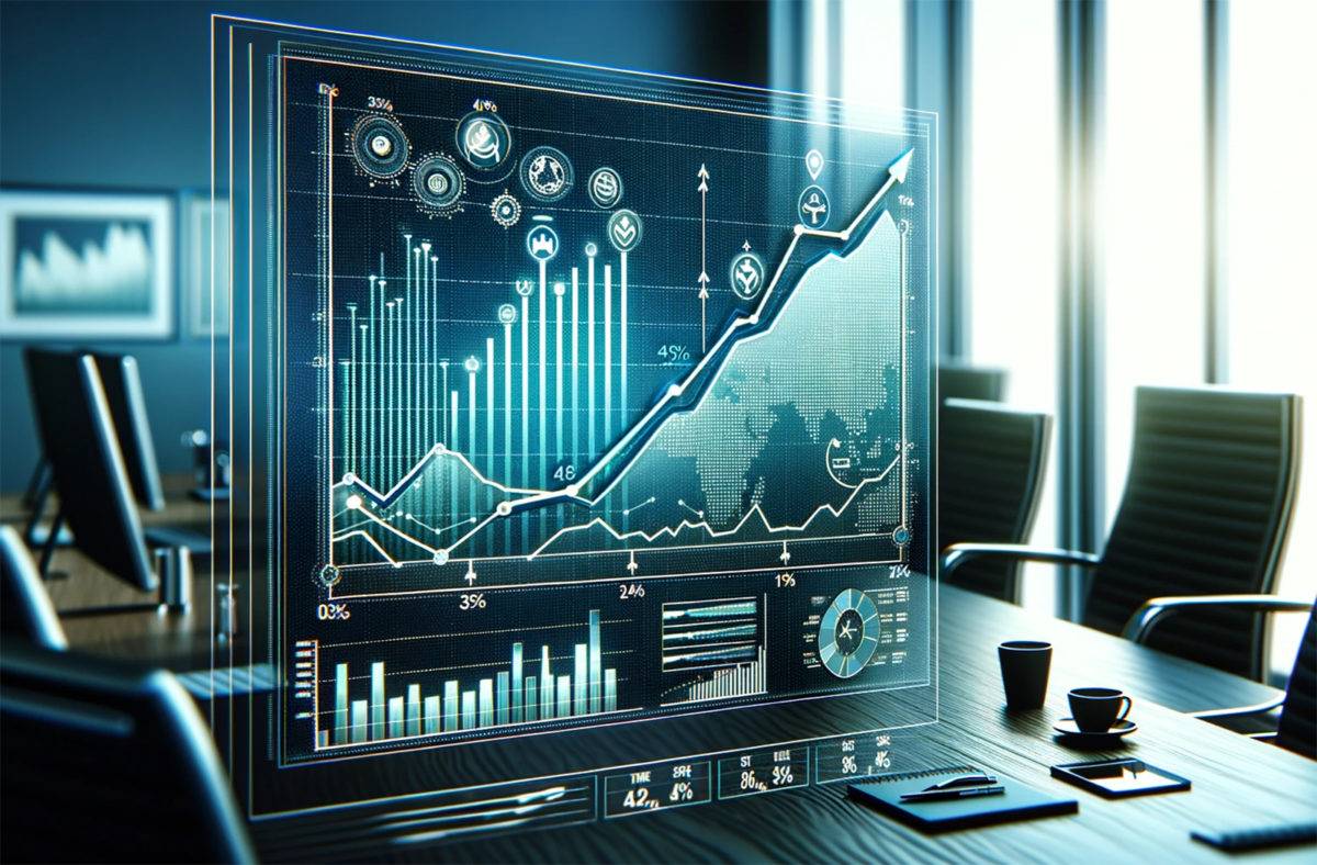 Digitec Galaxus a fait fort en 2023!