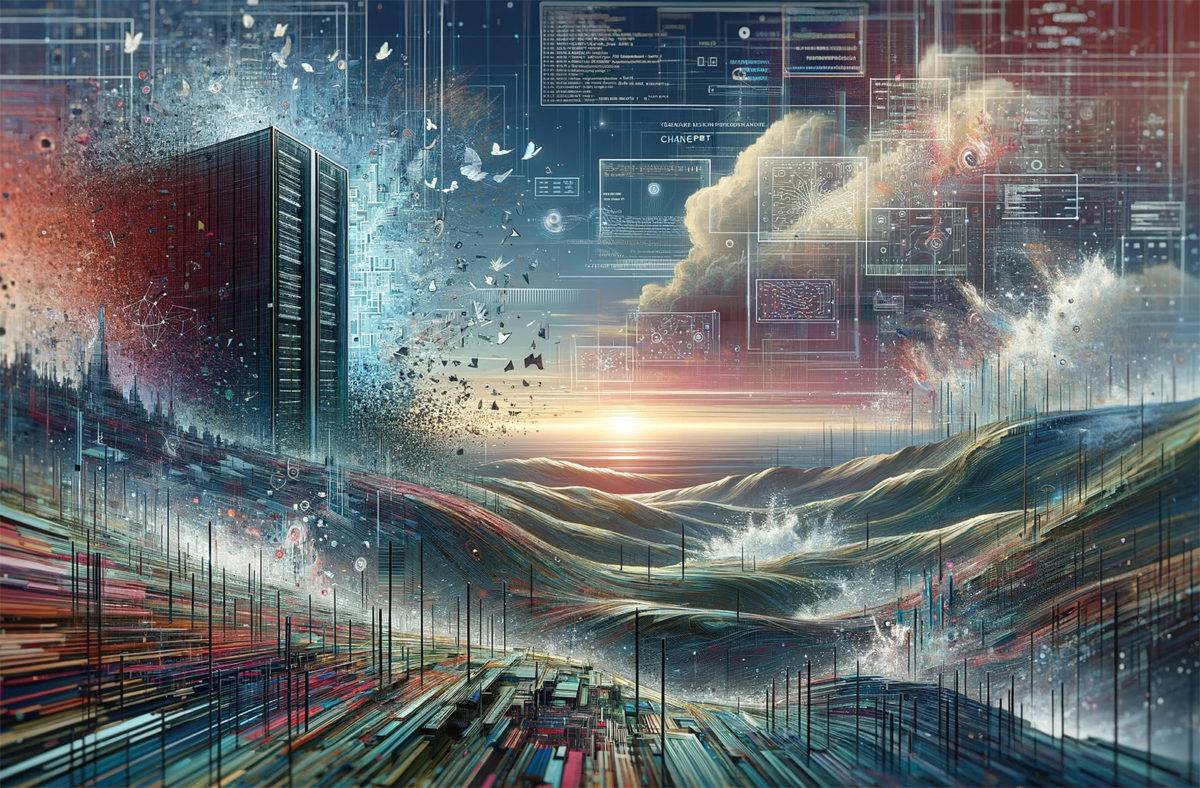 Illustration: DALL-E3. Illustration: DALL-E3.