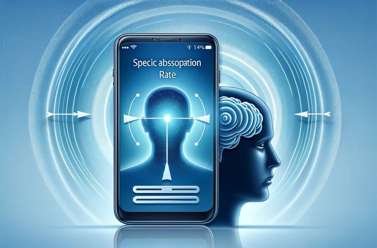 Digitec Galaxus affiche le DAS. Illustration: DALL-E3. Digitec Galaxus affiche le DAS. Illustration: DALL-E3.