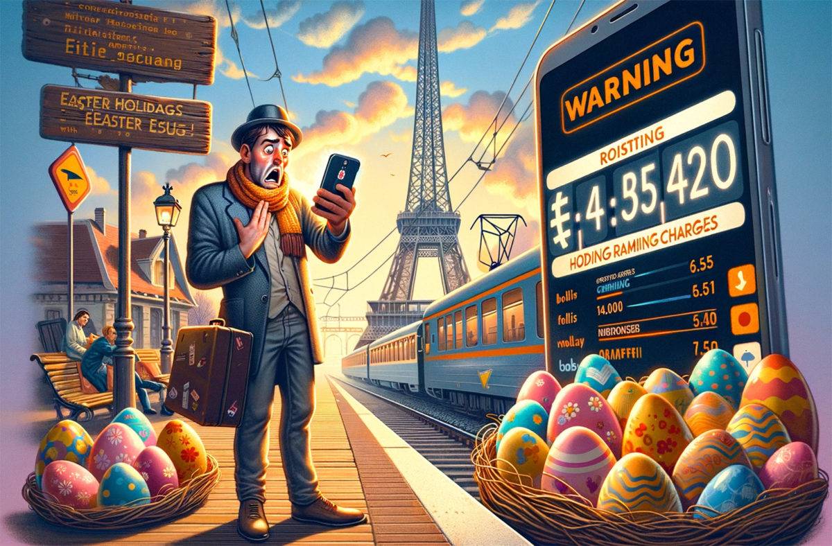 Illustration. DALL-E3. Illustration. DALL-E3.