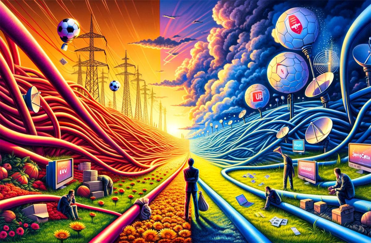 Image: DALL-E3. Image: DALL-E3.