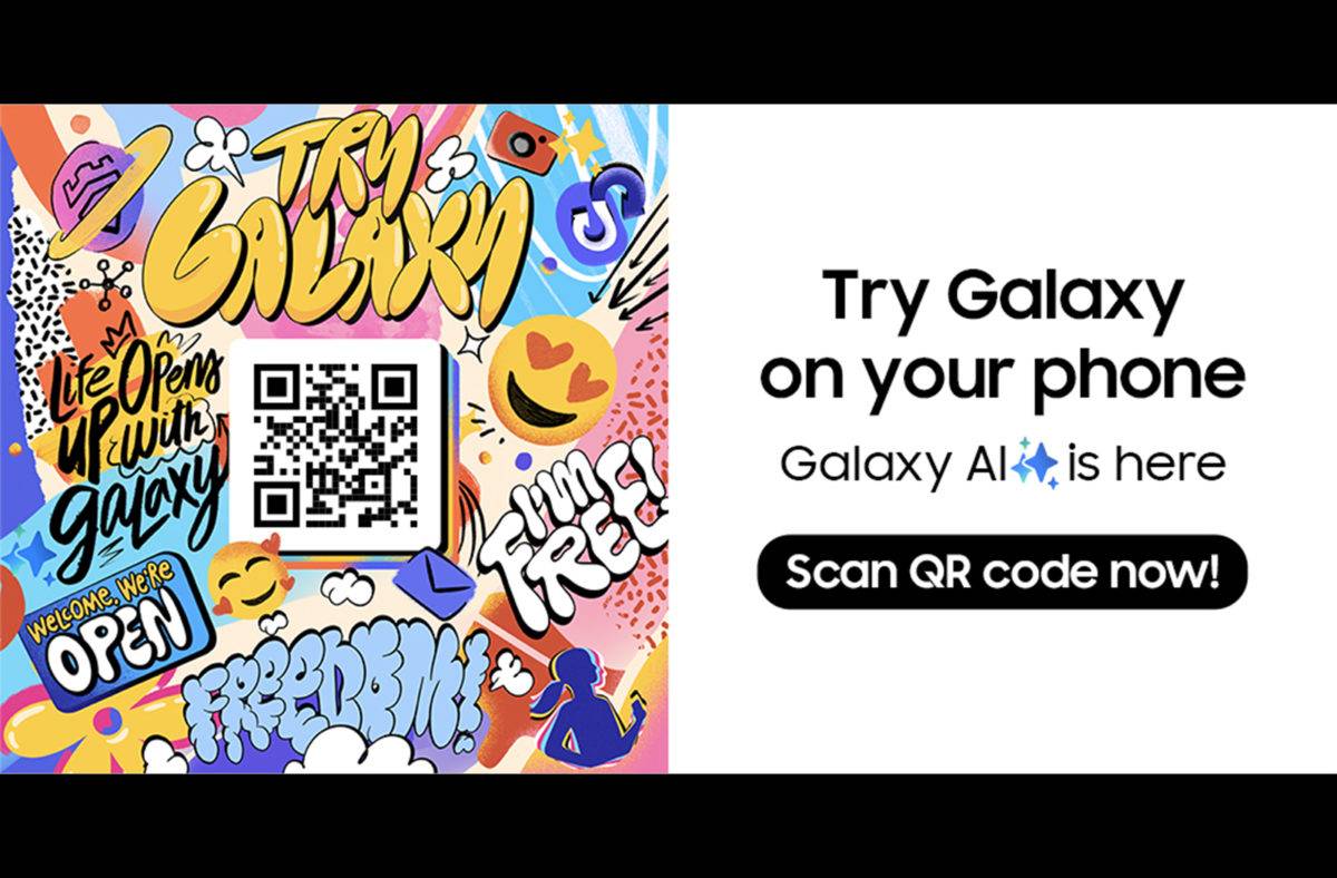 Try Galaxy. Votre verdict?