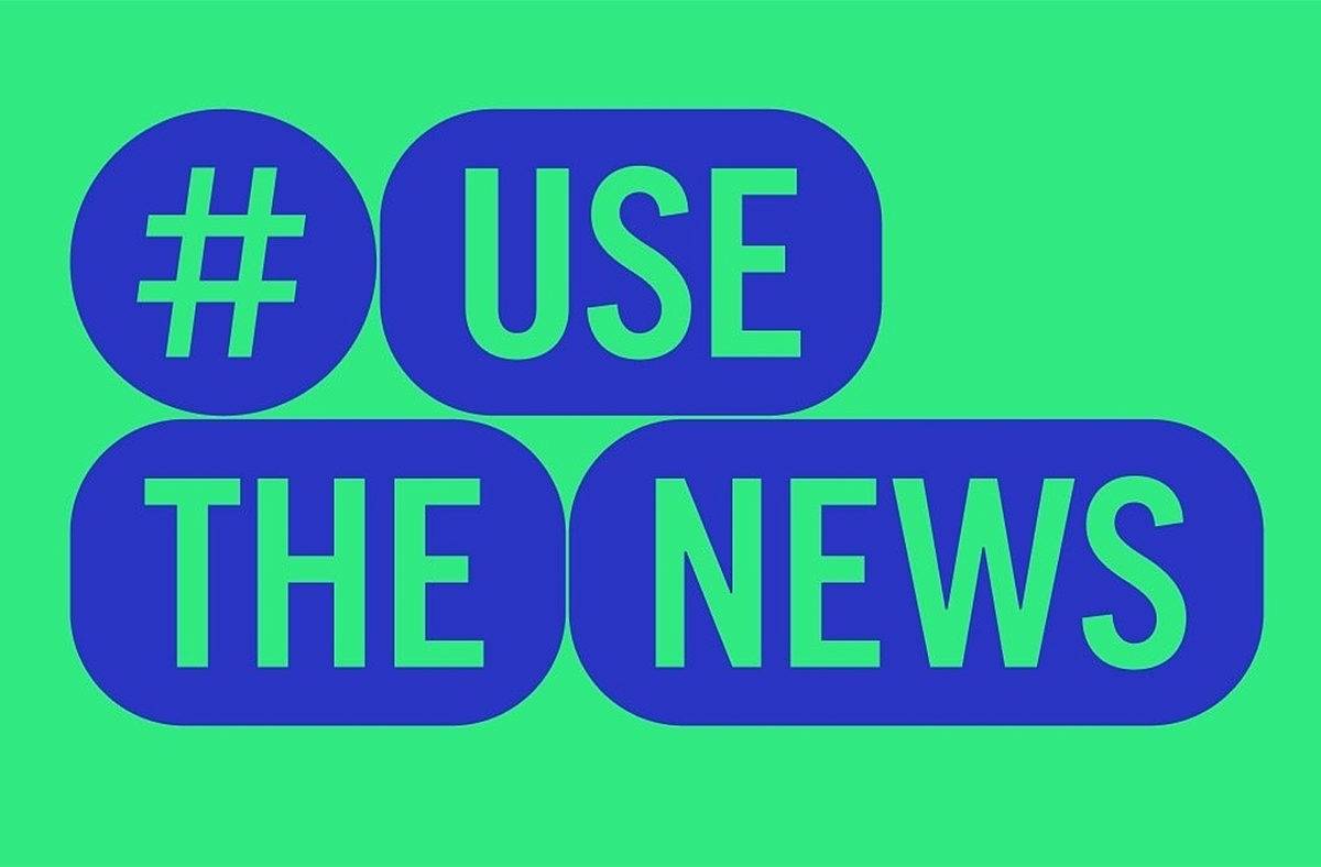 Use the news: à suivre...