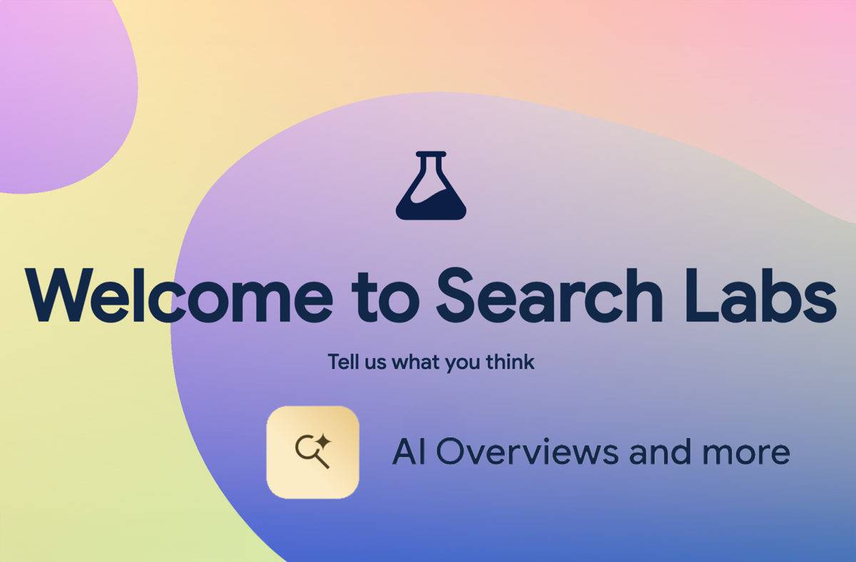 Google Labs & AI Overviews.