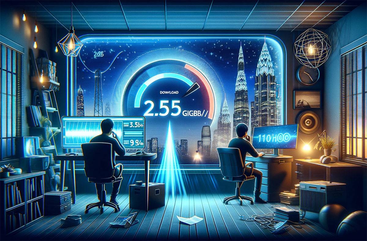 Internet: quel débit choisir?