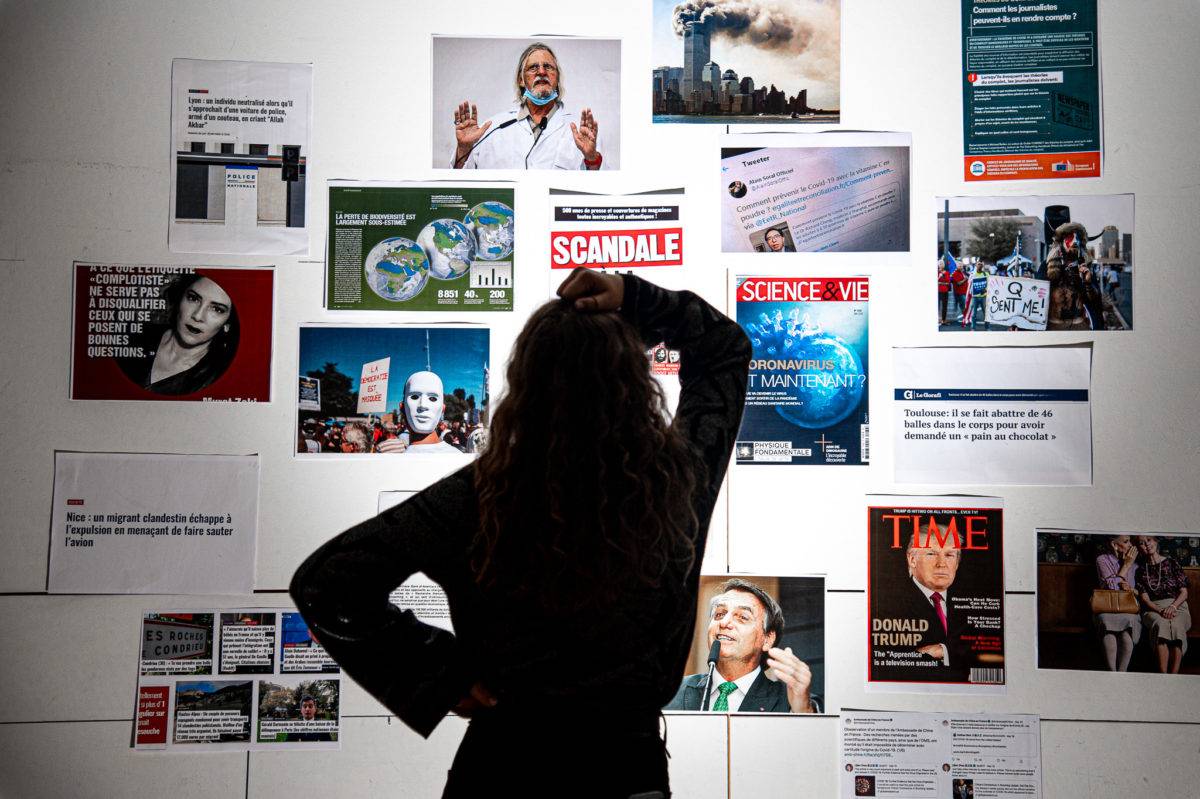 AI4Media – L’IA au service des médias.