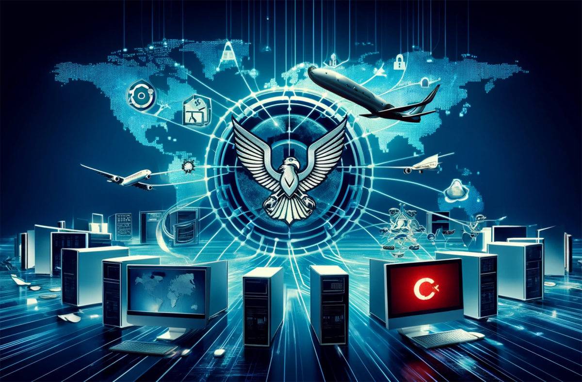 Crowdstrike: panne informatique mondiale.