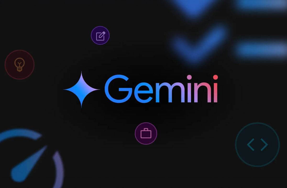 Google Gemini Gems.