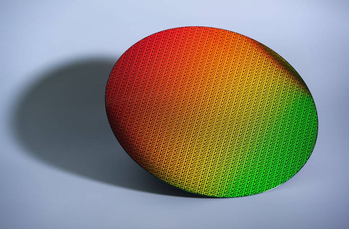 Intel va revenir en force avec sa technologie 18A. Intel va revenir en force avec sa technologie 18A.