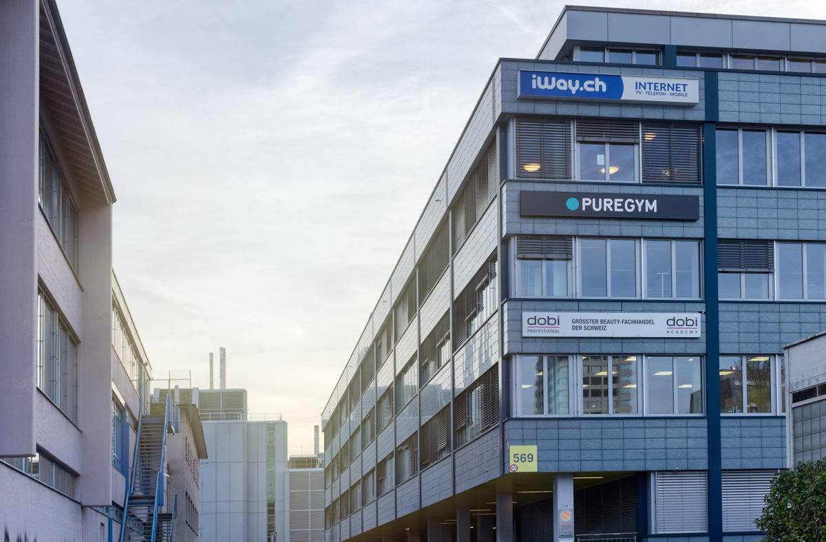iWay quitte Salt pour Swisscom.