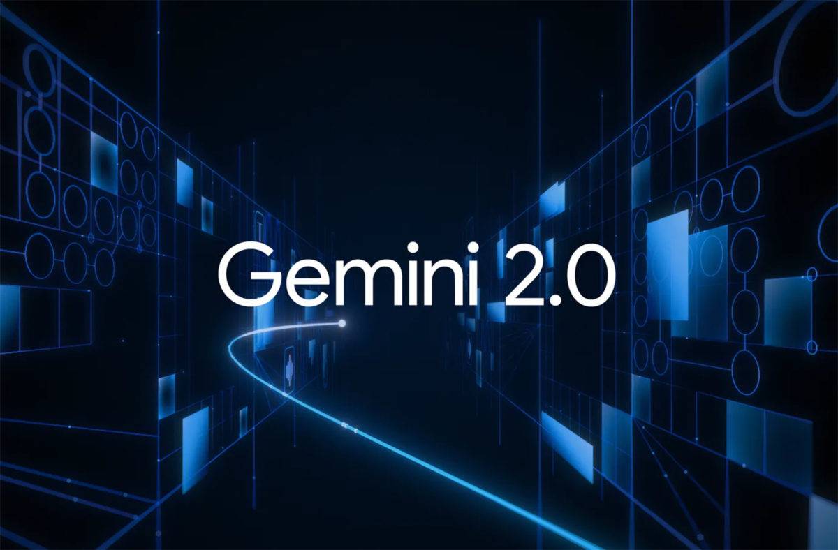 Google Gemini 2.0.