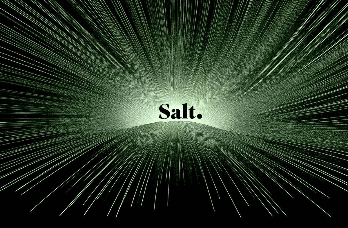 Salt reste le meilleur sa la fibre!