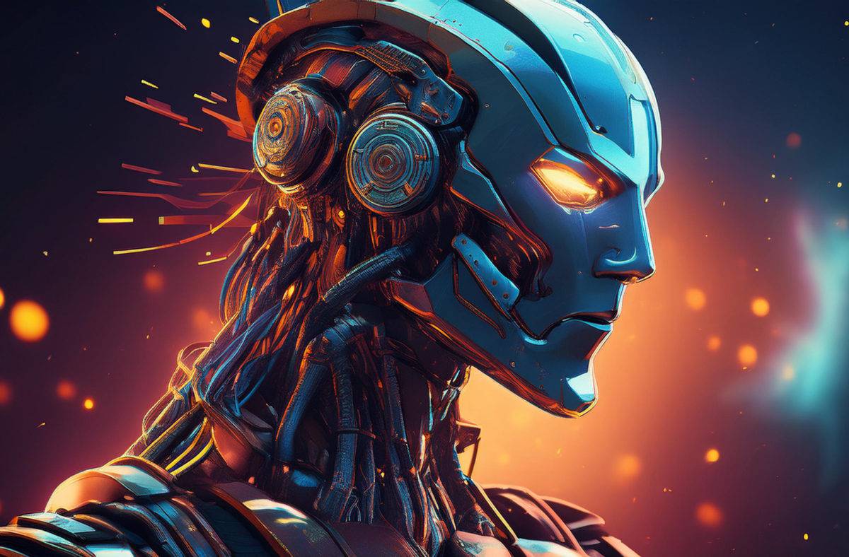 Grok 3 par Adobe Firefly. Grok 3 par Adobe Firefly.