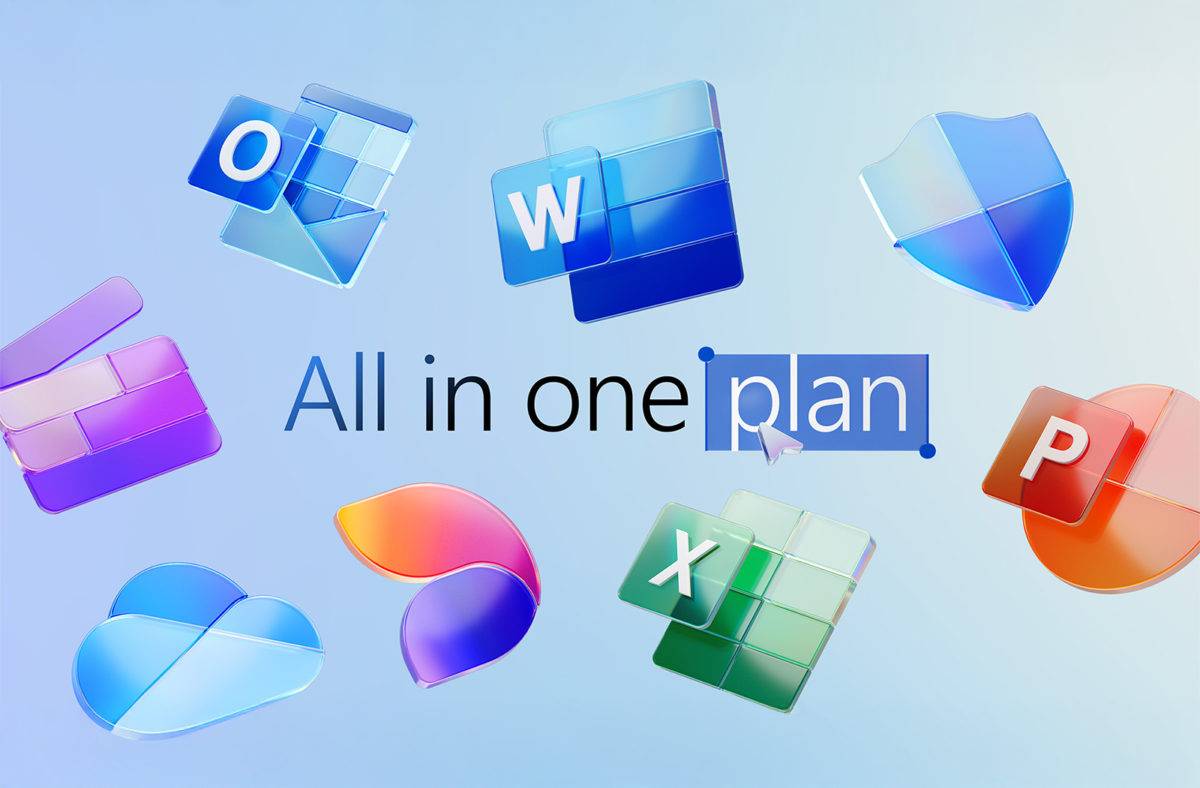 Microsoft 365 encore plus cher!