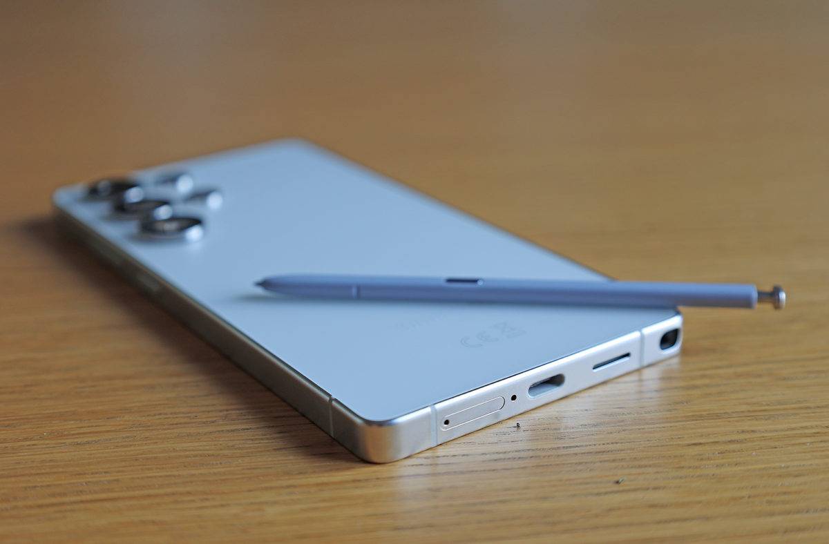 Samsung Galaxy S25 Ultra: l'IA partout!