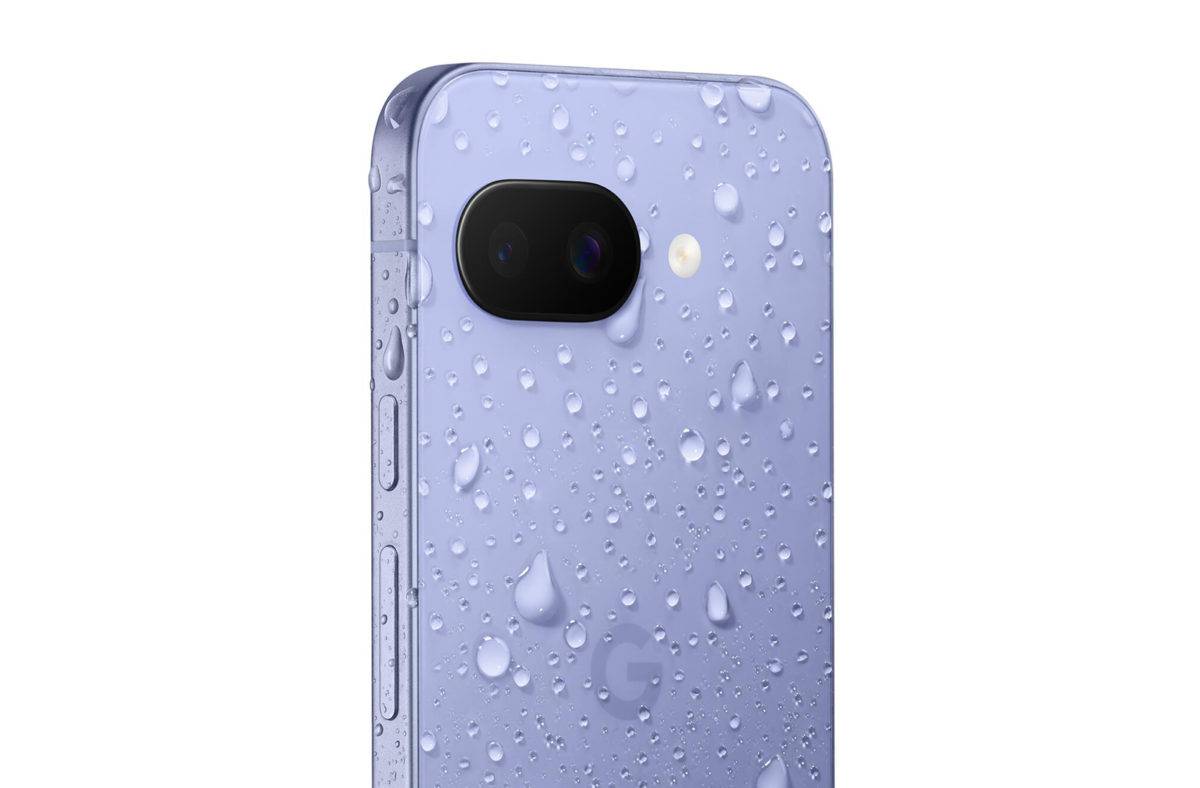 Google Pixel 9a. Google Pixel 9a.