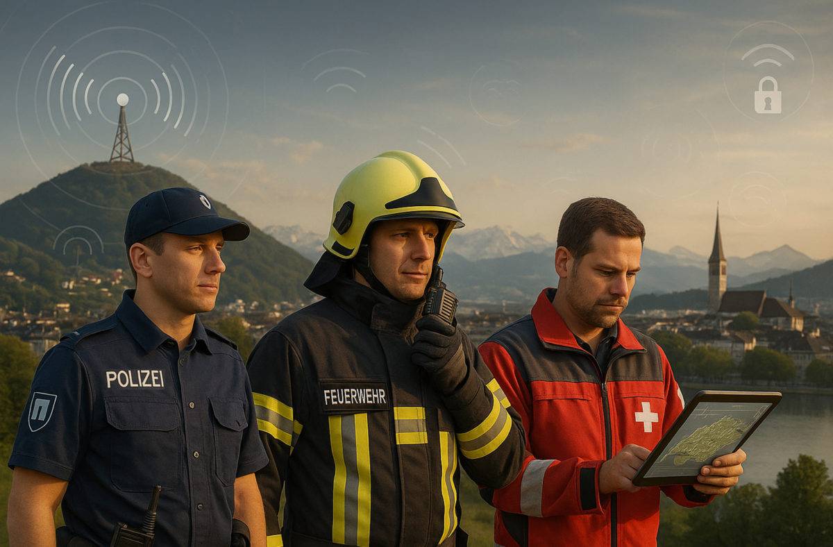Réseau Polycom ou CMS ou 5G?
