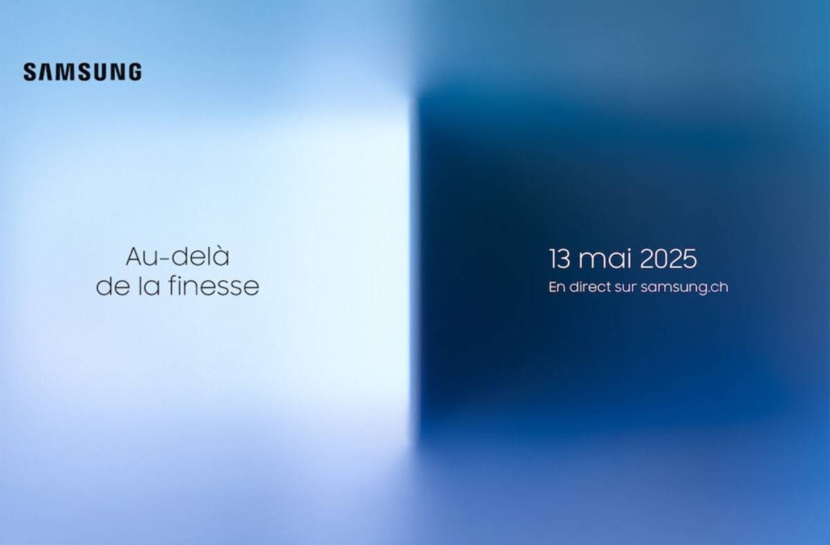Prêts pour le Samsung Galaxy S25 Edge?