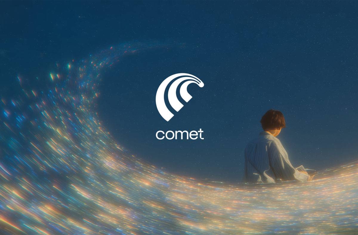 Voici le navigateur Comet de Perplexity! Voici le navigateur Comet de Perplexity!