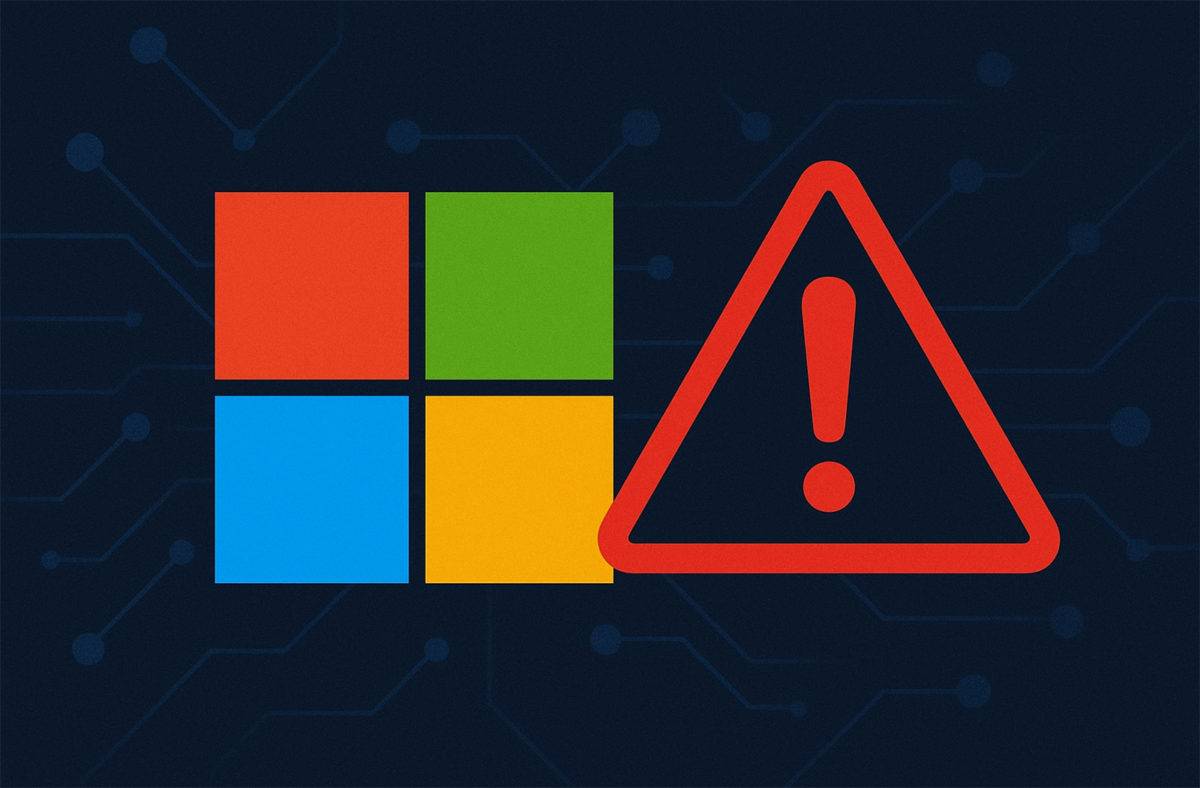 Microsoft peut vous couper l'accès à ses services n'importe quand!
