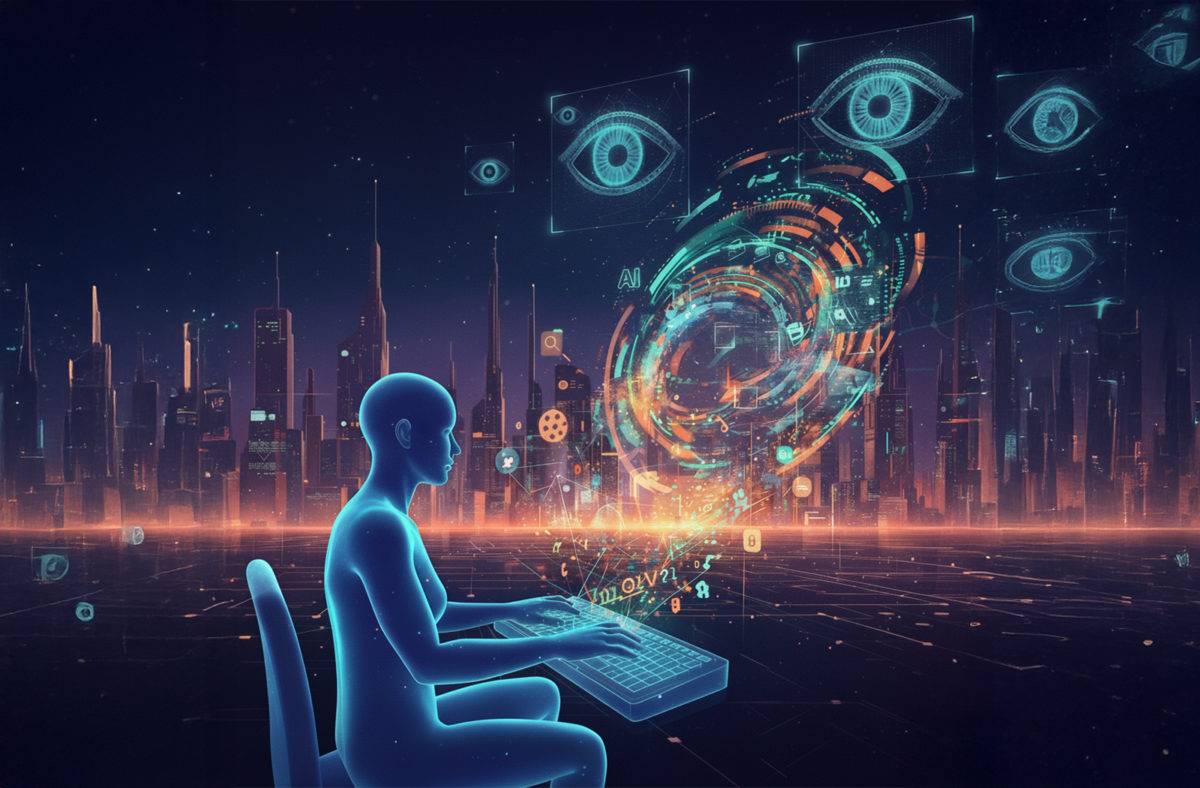 Le fingerprinting, selon Gemini et Adobe Firefly 3. Le fingerprinting, selon Gemini et Adobe Firefly 3.