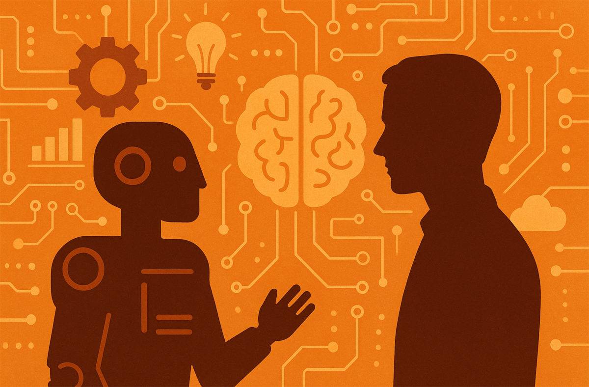 IA : entre hallucinations, gains de productivité et effets sur l’emploi.