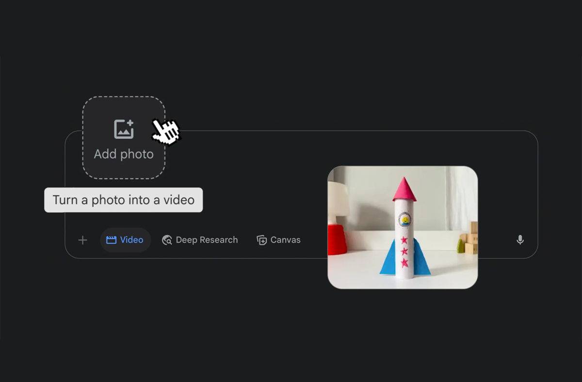 De images en vidéo? Aussi en Suisse avec Google! De images en vidéo? Aussi en Suisse avec Google!