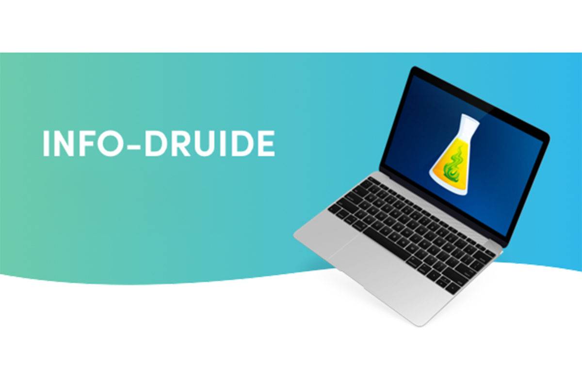 Antidote 12 v3 de Druide encore plus fort!