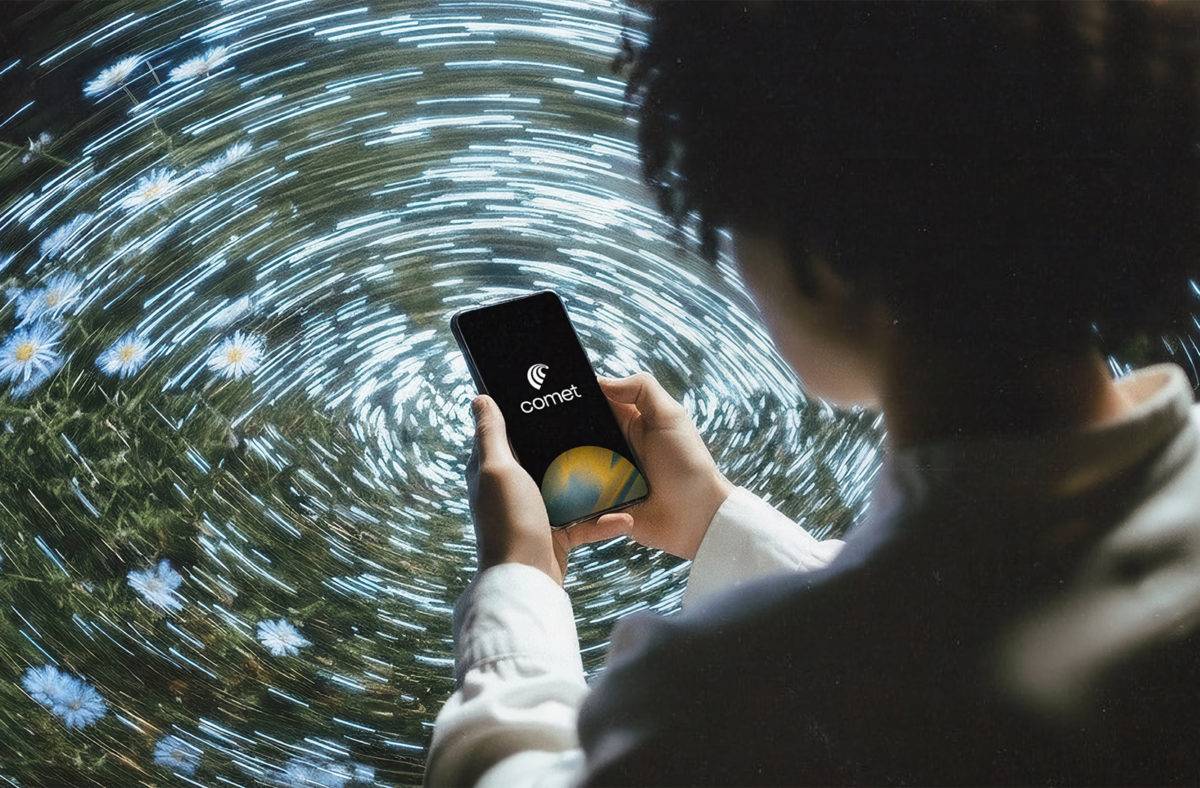 Comet de Perplexity débarque sur Android! Comet de Perplexity débarque sur Android!