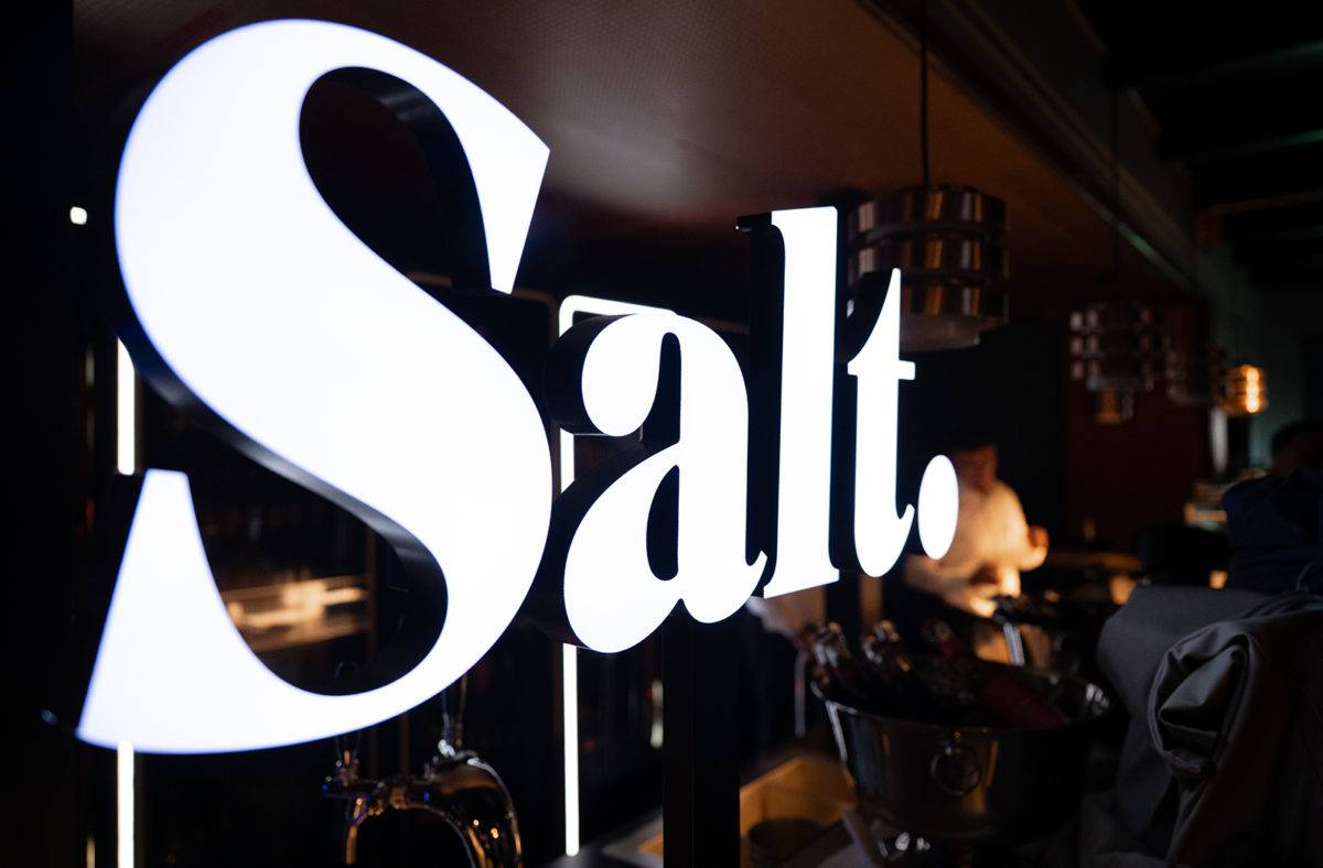 Salt cartonne! Photo: Oliver Malicdem.