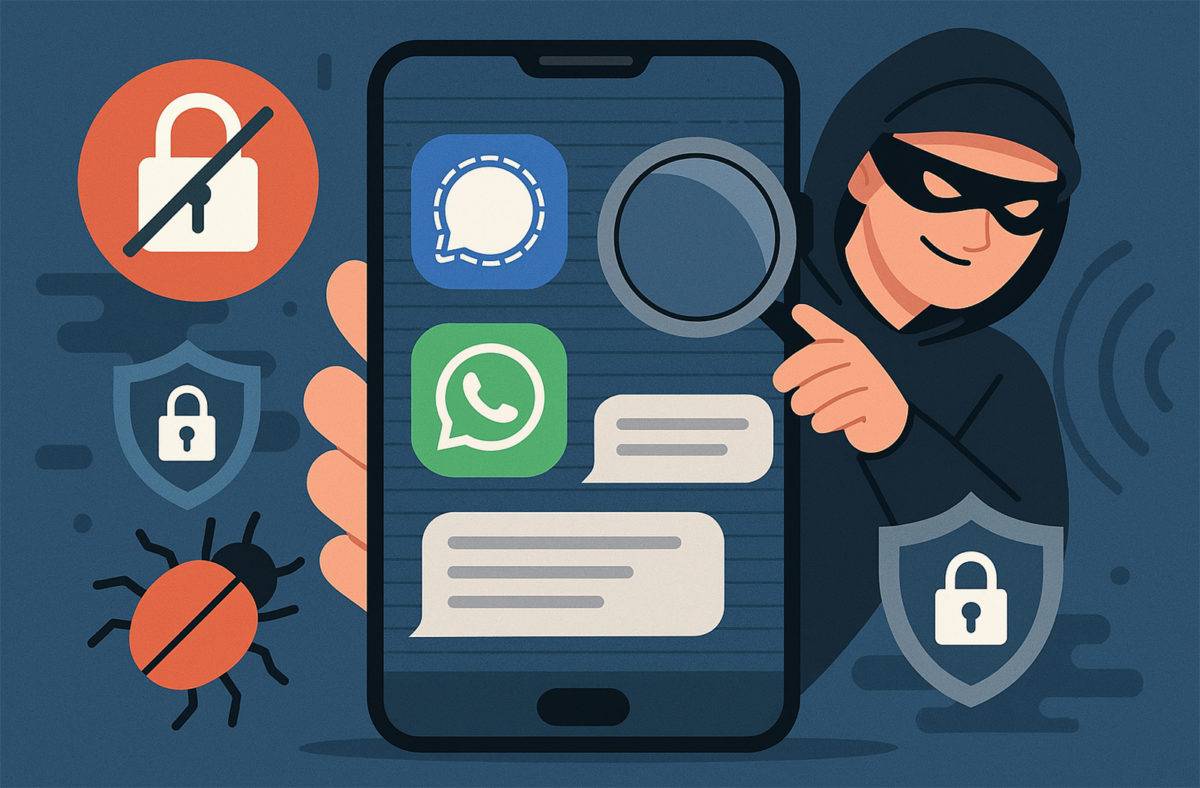 Vous n'utiliserez plus jamais WhatsApp comme avant. Vous n'utiliserez plus jamais WhatsApp comme avant.