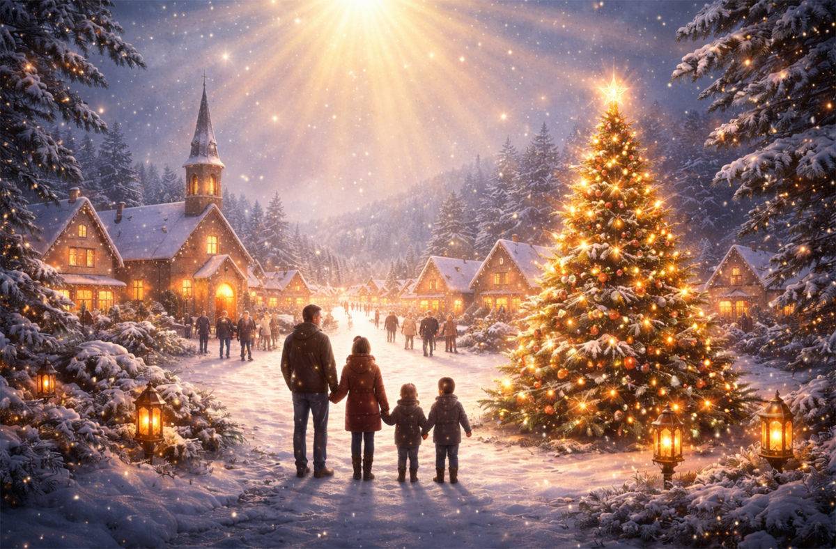 Joyeux Noël selon ChatGPT. Joyeux Noël selon ChatGPT.