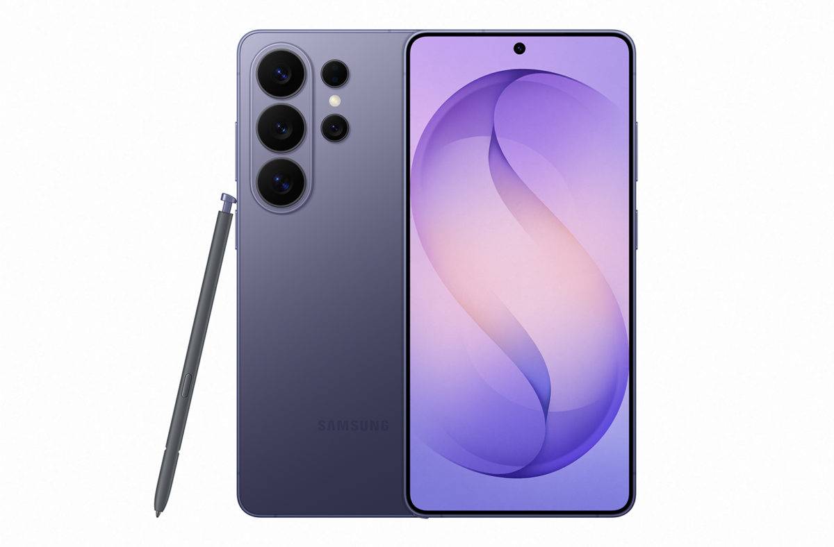 Le Samsung Galaxy 26 Ultra débarque! Le Samsung Galaxy 26 Ultra débarque!