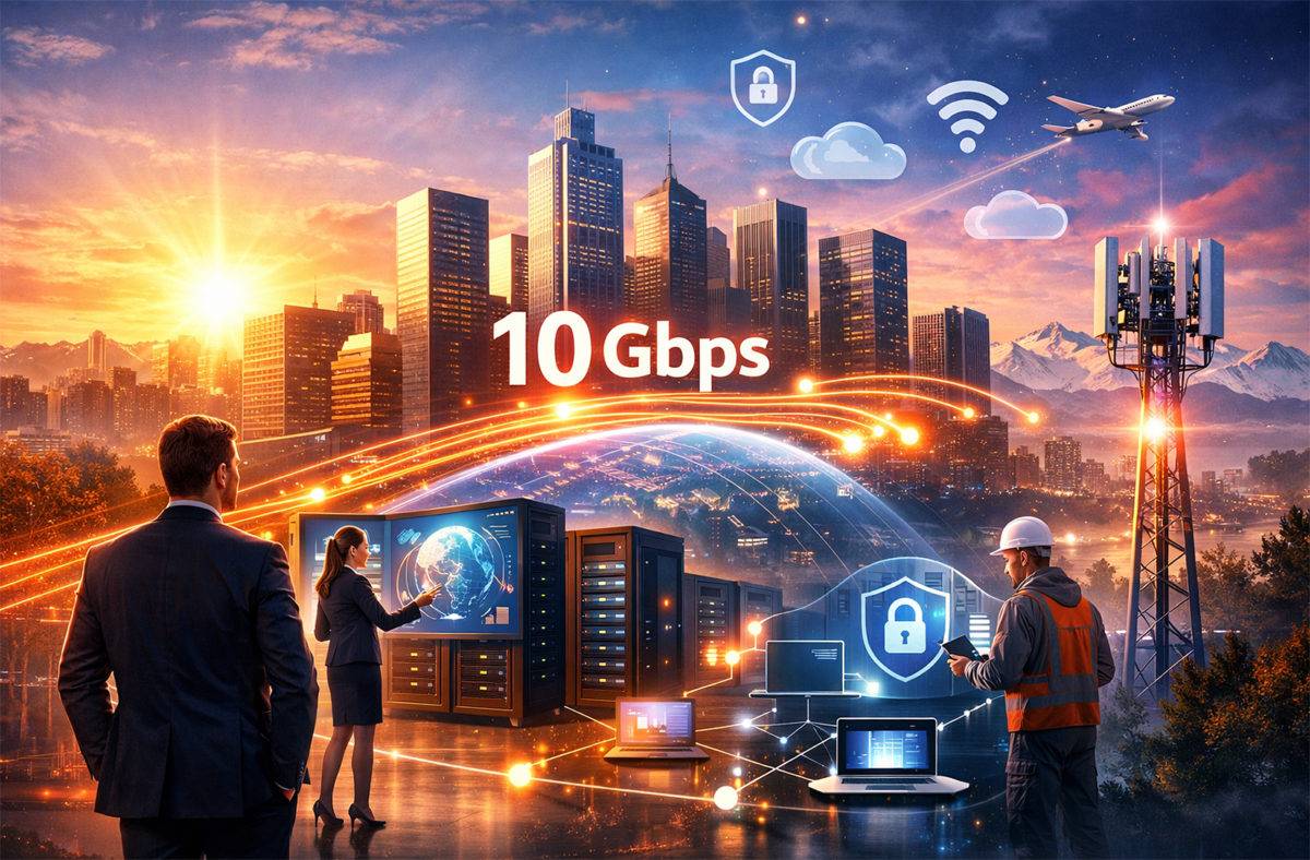 Champion des MVNO, Sunrise (UPC), lance une nouvelle offre business. Champion des MVNO, Sunrise (UPC), lance une nouvelle offre business.