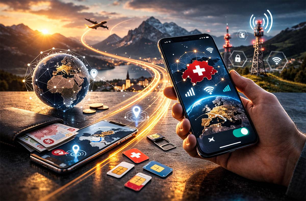 Mobile: des abonnements de base à moins de 5 francs! Mobile: des abonnements de base à moins de 5 francs!