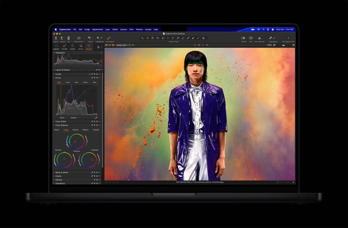 Apple dégaine ses MacBook Pro M5 Pro et Max! Apple dégaine ses MacBook Pro M5 Pro et Max!