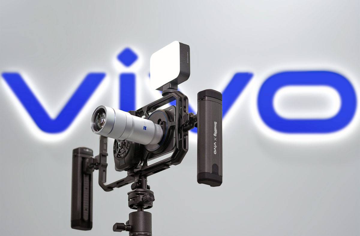 Vivo X300 Ultra: c'est clairement lui qui a la... Vivo X300 Ultra: c'est clairement lui qui a la...