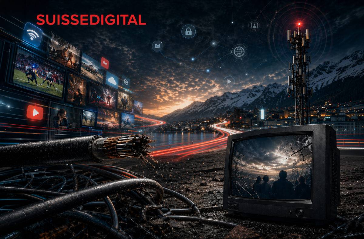 Suissedigital est satisfait de son année 2025.