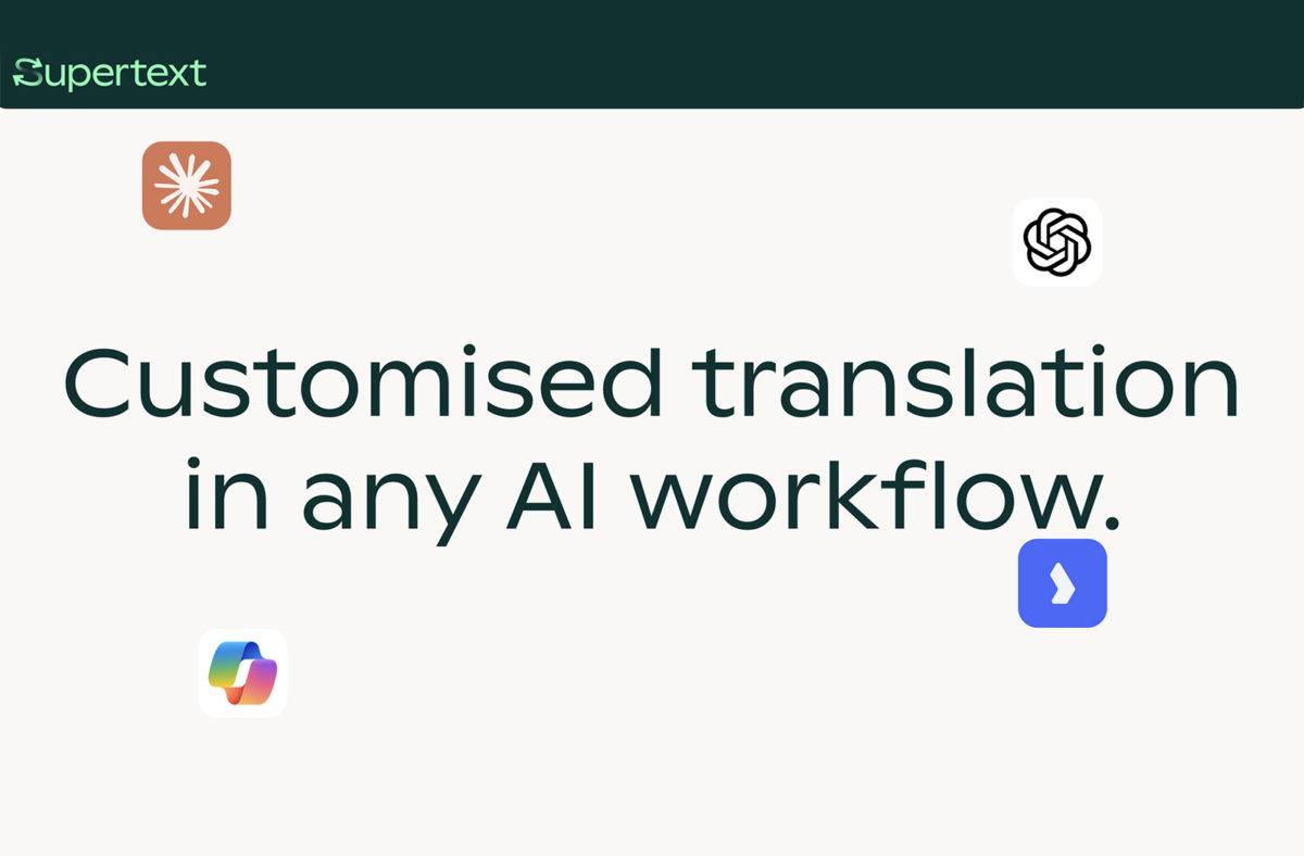Les traducteurs pro arrivent dans les IA!
