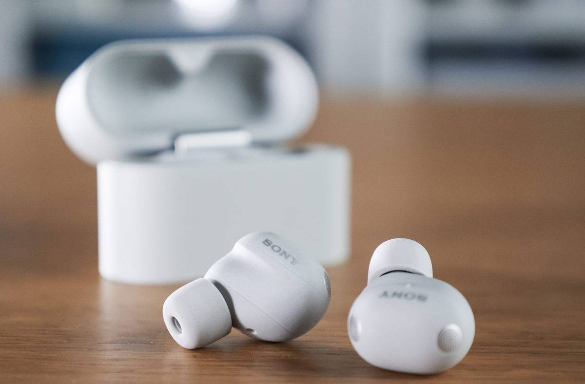 Le test des redoutables Sony WF-1000XM6. Le test des redoutables Sony WF-1000XM6.