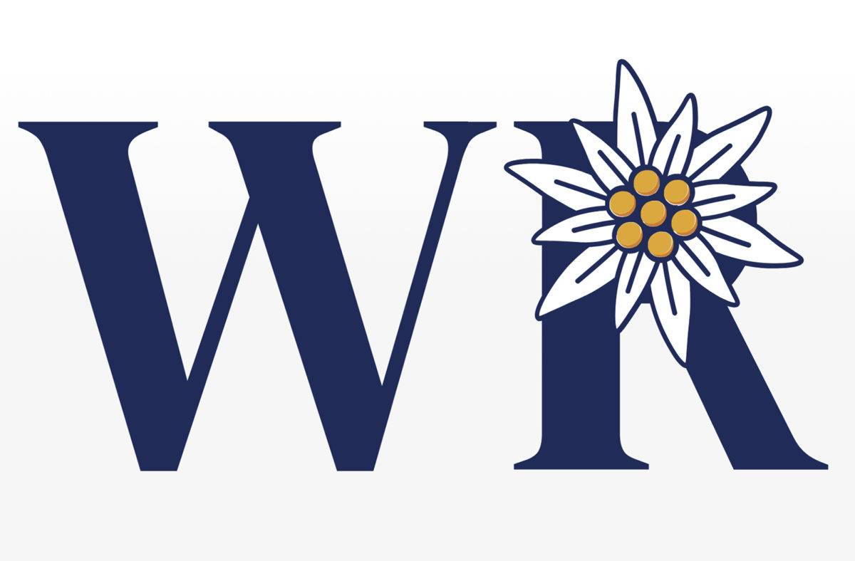 Le logo de Wikiromandie. Le logo de Wikiromandie.
