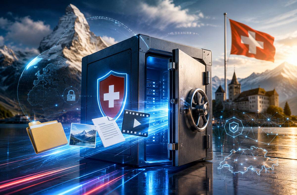 Voici File Express de Hostpoint. Voici File Express de Hostpoint.