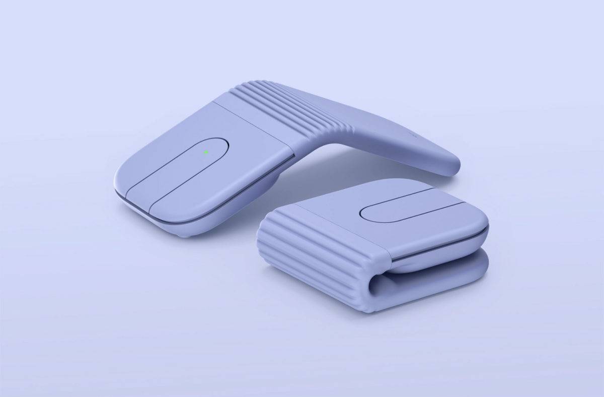 Logitech Mobi Fold. Logitech Mobi Fold.